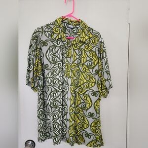 Manuhealii Pullover